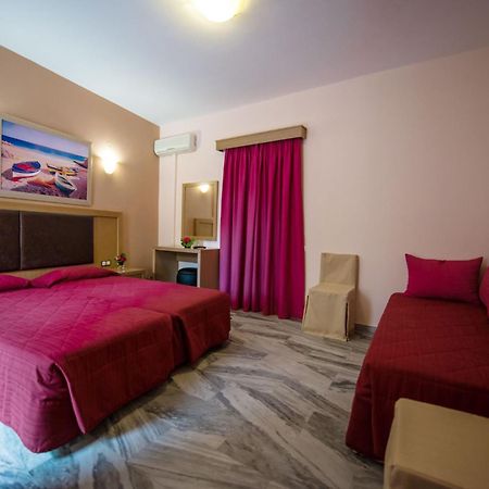 Hotel Palazzo Archangelos  Rum bild